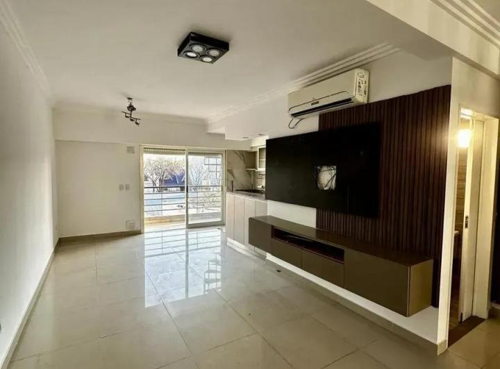 Departamento · 42m² · 2 Ambientes