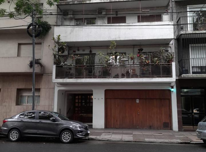 Departamento · 45m² · 2 Ambientes