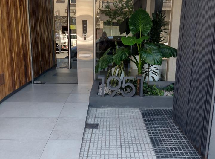 Departamento · 38m² · 2 Ambientes