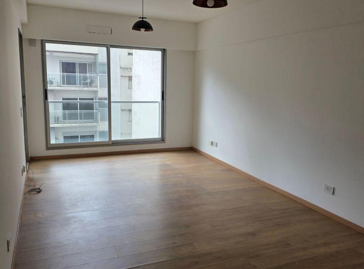 Departamento · 48m² · 2 Ambientes · 1 Cochera