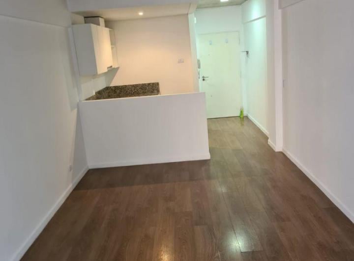 Departamento · 32m² · 1 Ambiente