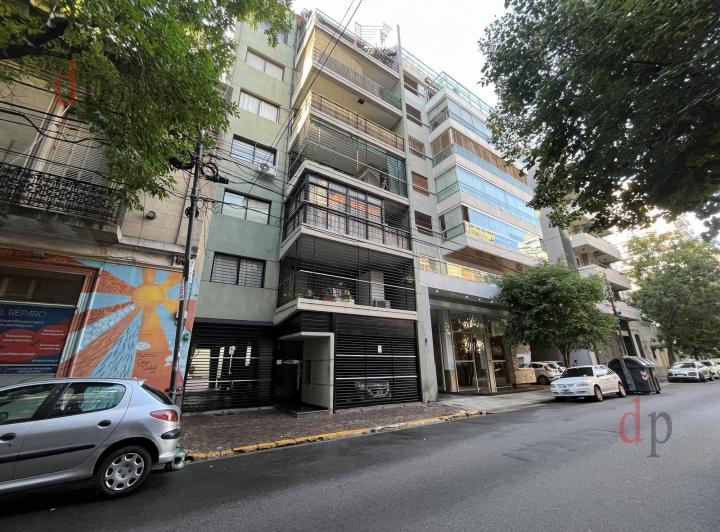 Departamento · 48m² · 2 Ambientes