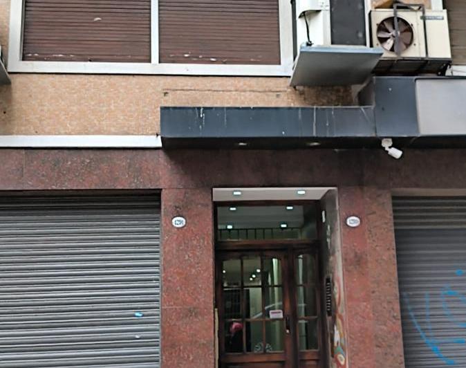 Departamento · 26m² · 1 Ambiente