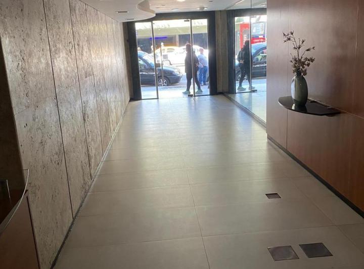 Departamento · 30m² · 2 Ambientes