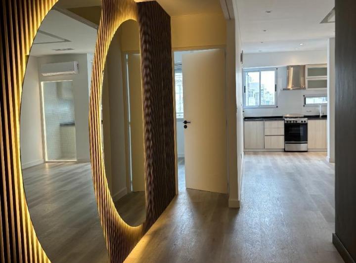 Departamento · 45m² · 2 Ambientes