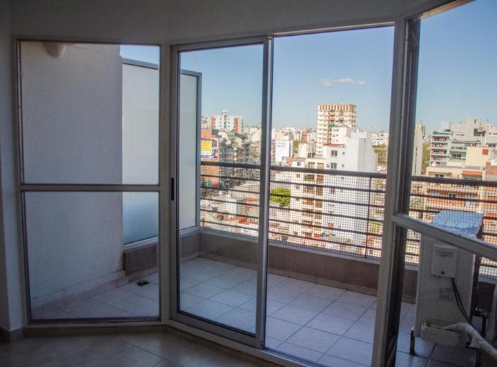 Departamento · 38m² · 1 Ambiente