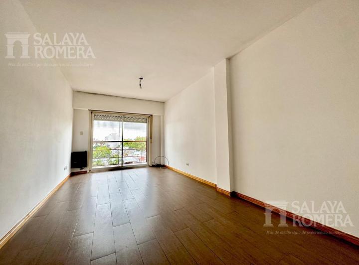 Departamento · 46m² · 2 Ambientes · 1 Cochera