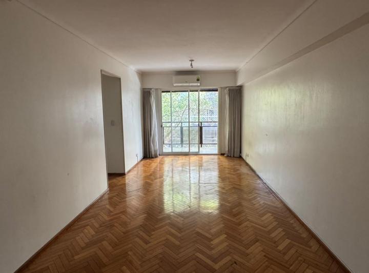 Departamento · 37m² · 1 Ambiente