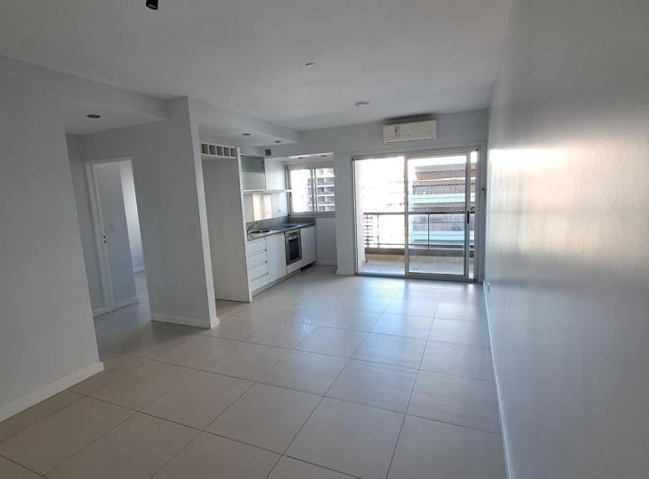 Departamento · 42m² · 2 Ambientes