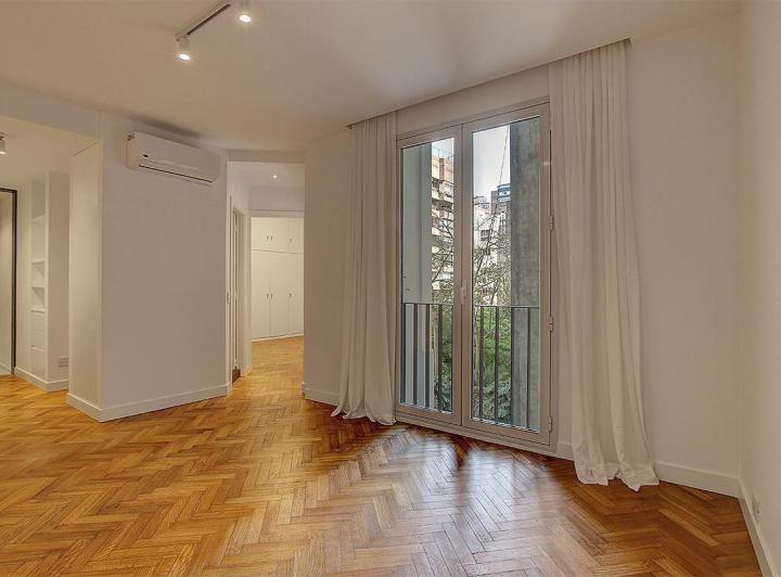 Departamento · 48m² · 2 Ambientes
