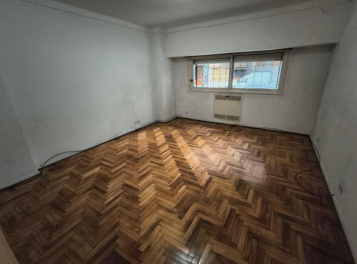 Departamento · 45m² · 2 Ambientes