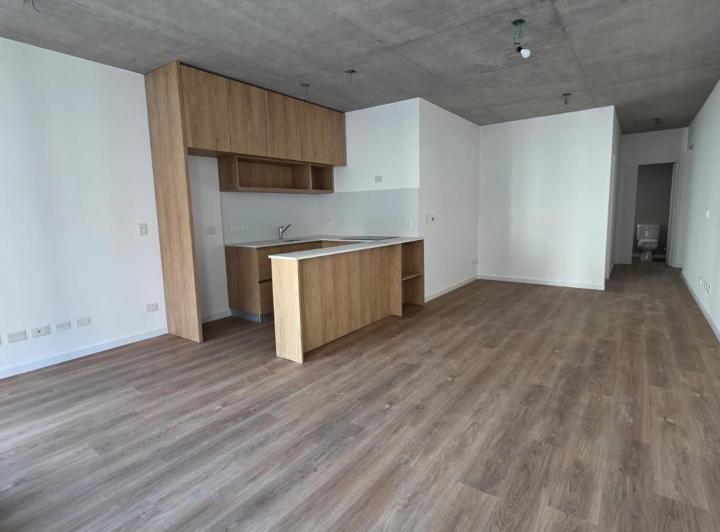 Departamento · 49m² · 2 Ambientes