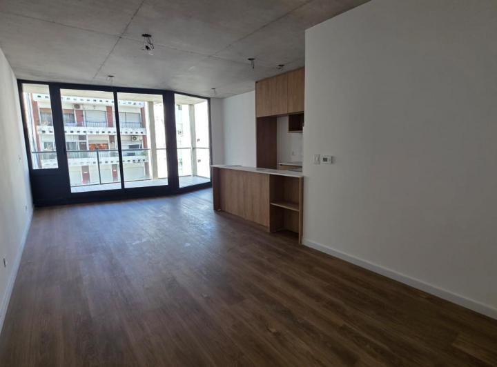 Departamento · 49m² · 2 Ambientes
