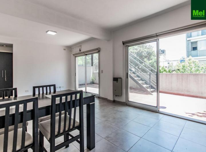 Departamento · 30m² · 2 Ambientes