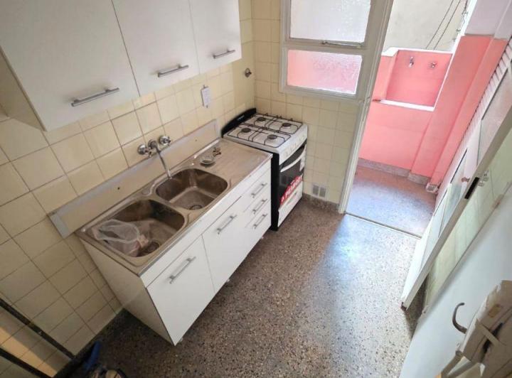 Departamento · 35m² · 2 Ambientes