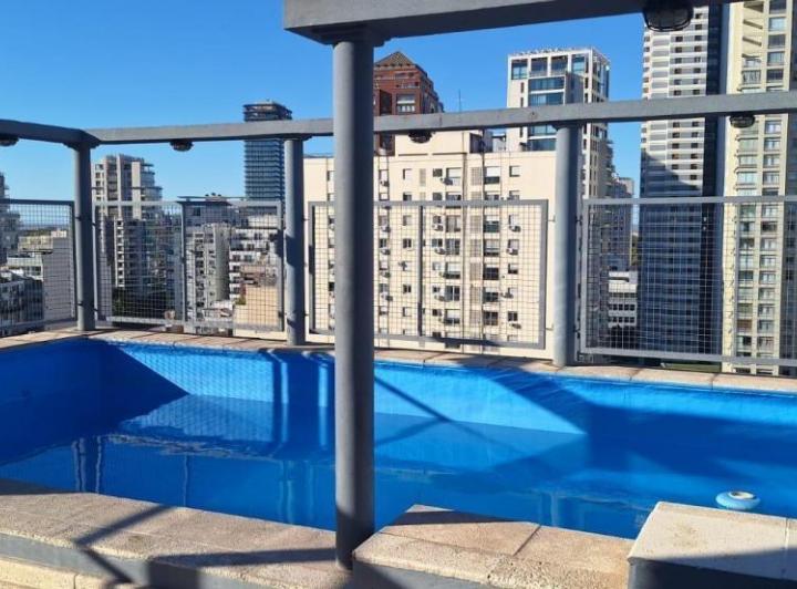 Departamento · 48m² · 2 Ambientes · 1 Cochera