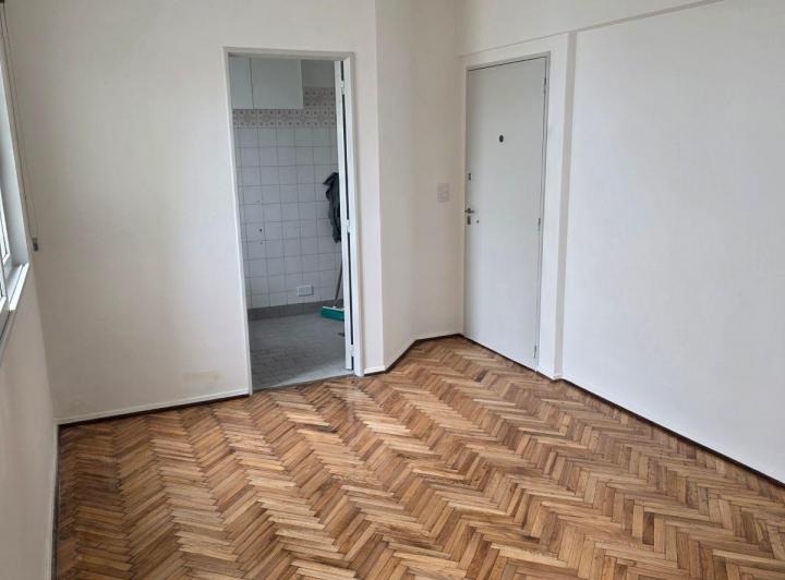 Departamento · 44m² · 2 Ambientes