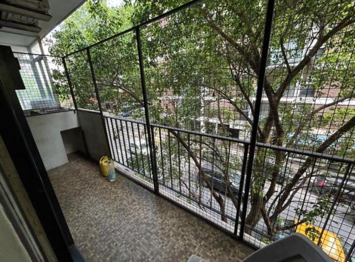 Departamento · 45m² · 2 Ambientes