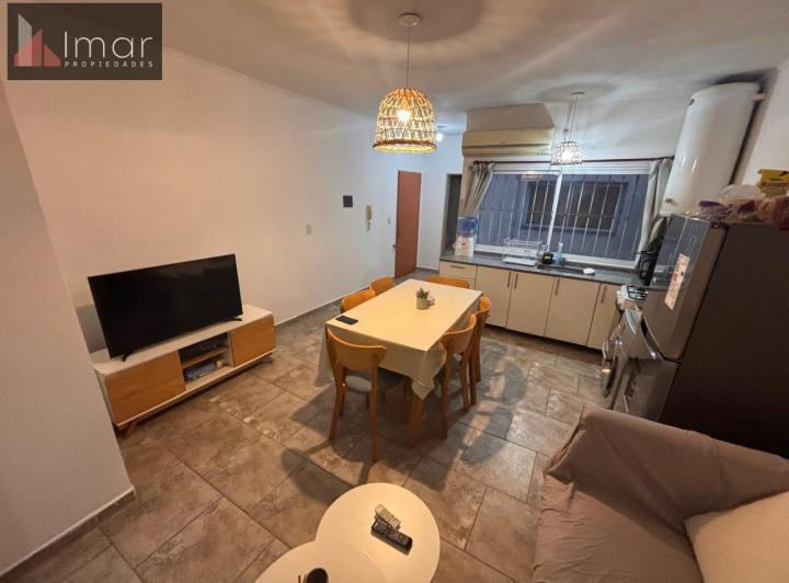 Departamento · 38m² · 2 Ambientes