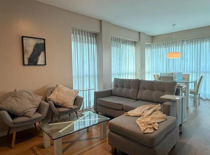 Departamento · 45m² · 2 Ambientes