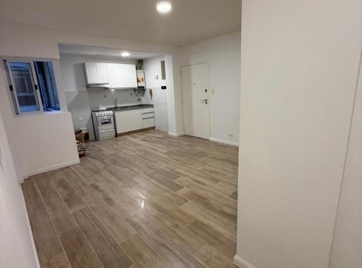 Departamento · 45m² · 2 Ambientes