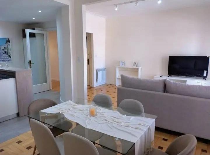 Departamento · 50m² · 2 Ambientes · 1 Cochera