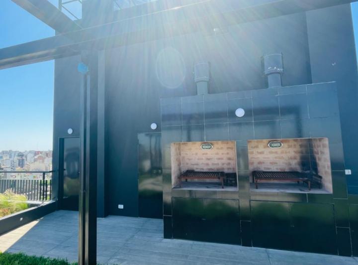 Departamento · 41m² · 2 Ambientes
