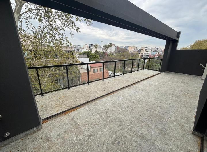 Departamento · 56m² · 2 Ambientes