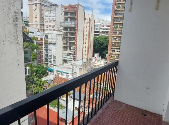 Departamento · 62m²