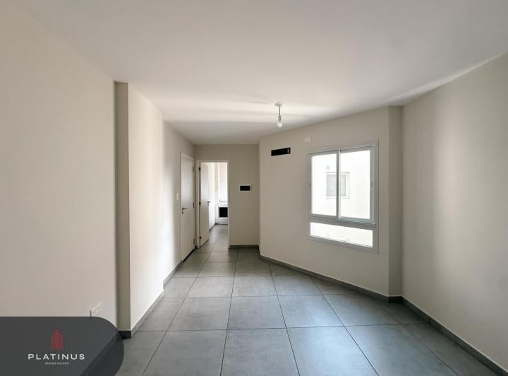 Departamento · 44m² · 2 Ambientes
