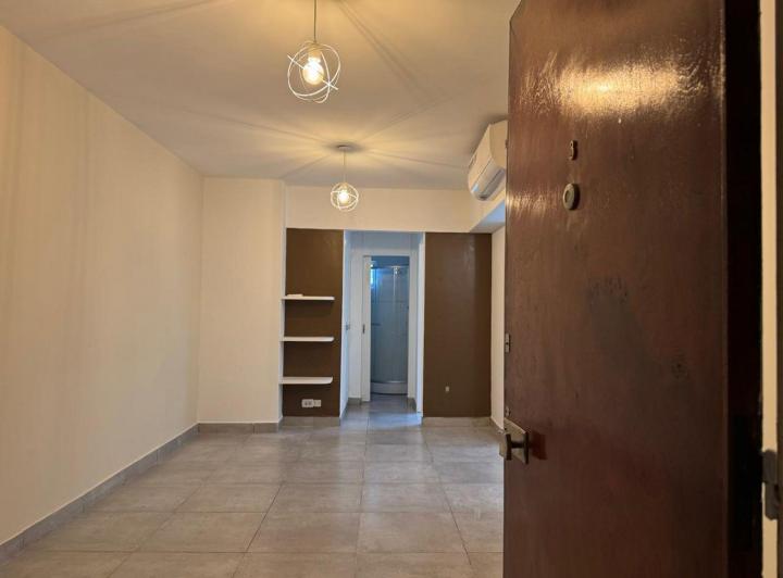Departamento · 30m² · 1 Ambiente