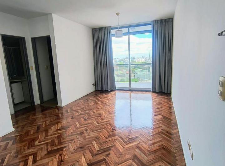 Departamento · 1m² · 2 Ambientes