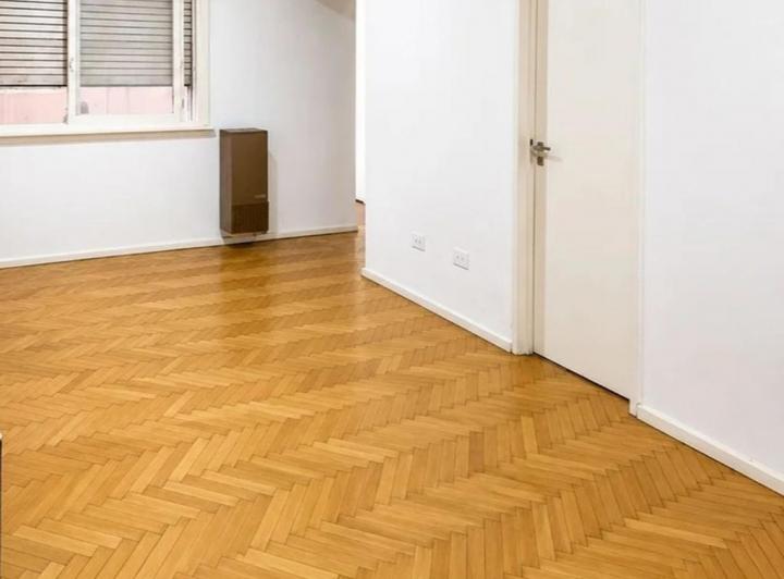 Departamento · 24m² · 1 Ambiente