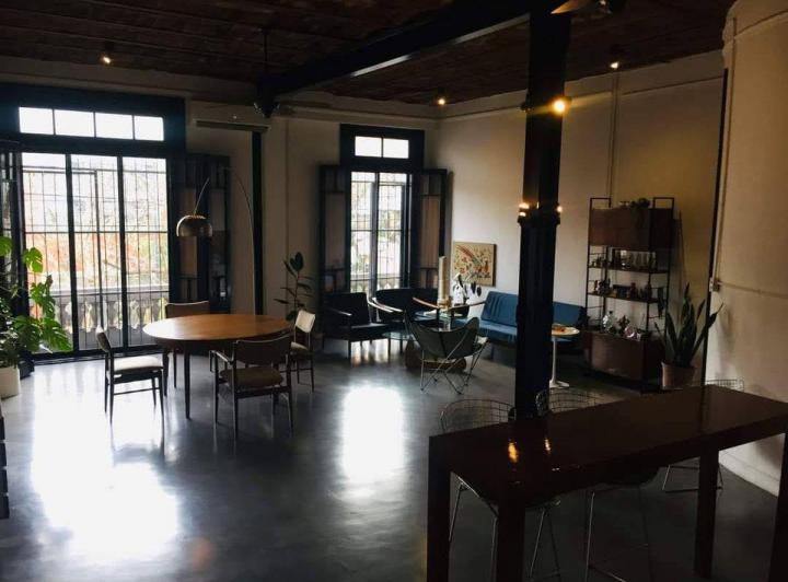 Departamento · 100m² · 3 Ambientes
