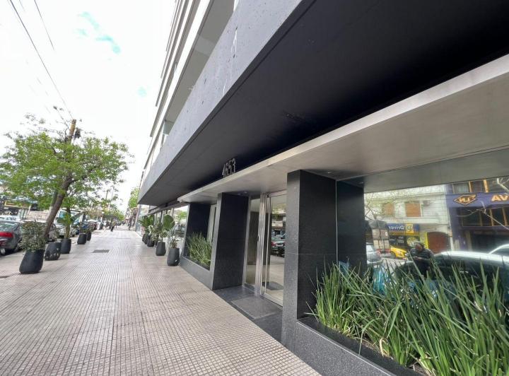 Departamento · 31m² · 1 Ambiente