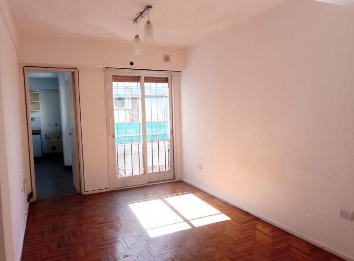 Departamento · 45m² · 2 Ambientes