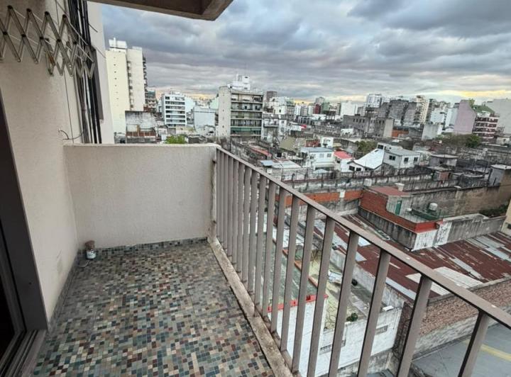 Departamento · 28m² · 1 Ambiente