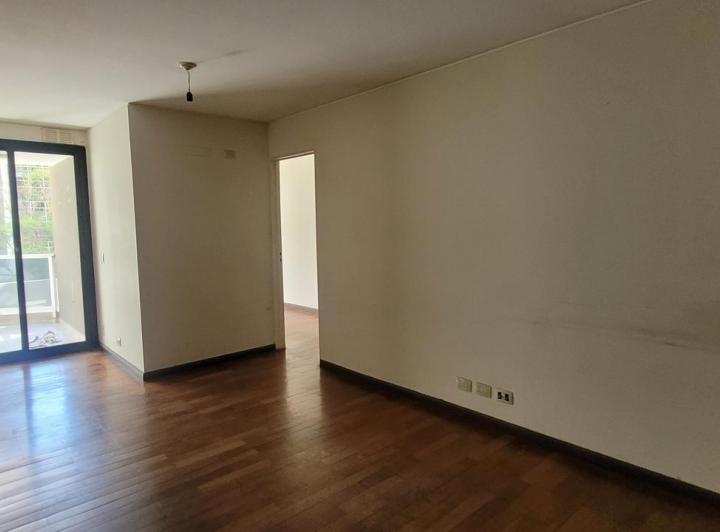 Departamento · 60m² · 3 Ambientes
