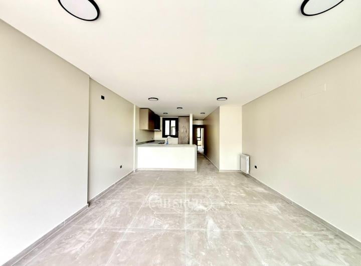 Departamento · 90m² · 3 Ambientes