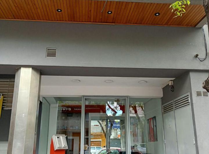 Departamento · 30m² · 2 Ambientes