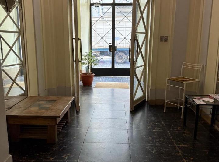 Departamento · 23m² · 1 Ambiente