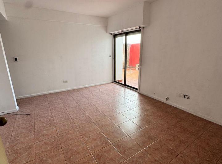 Departamento · 35m² · 2 Ambientes