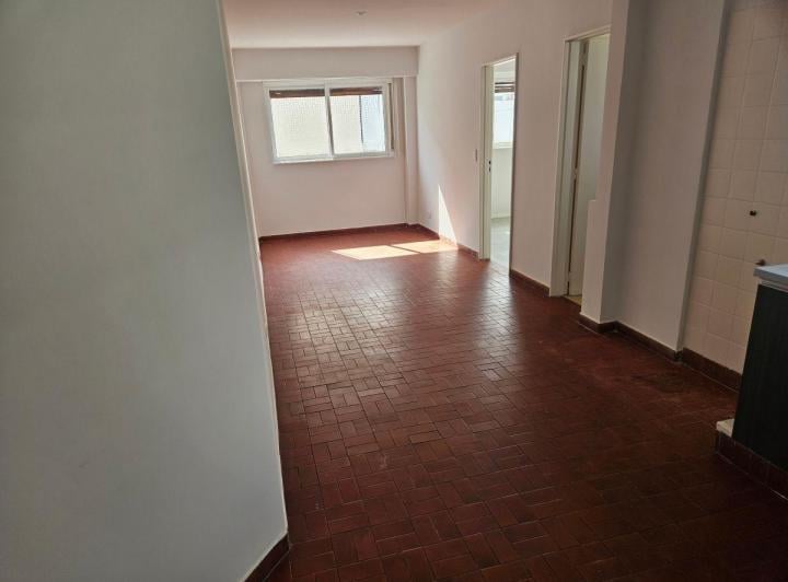 Departamento · 38m² · 2 Ambientes