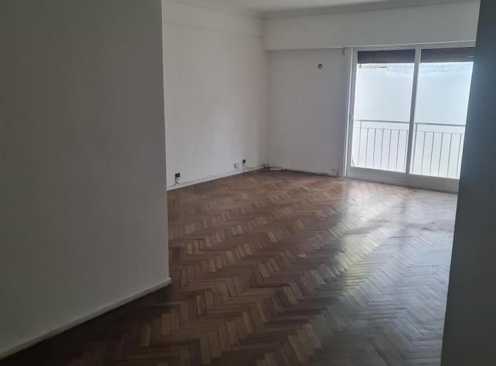 Departamento · 80m² · 3 Ambientes