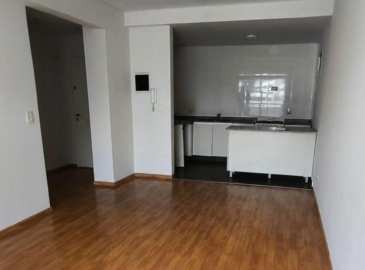 Departamento · 62m² · 3 Ambientes
