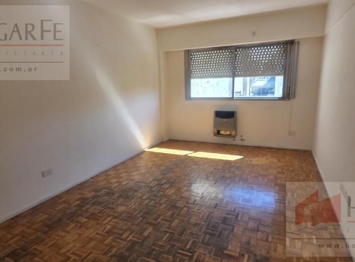 Departamento · 64m² · 3 Ambientes