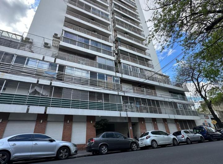 Departamento · 70m² · 3 Ambientes