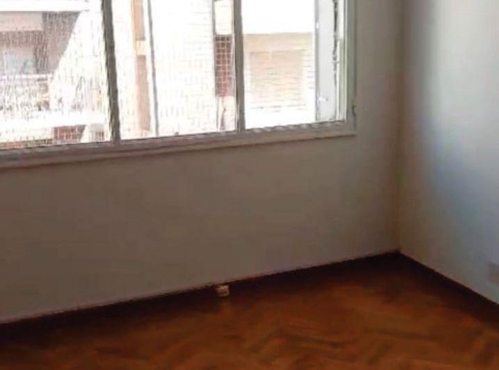 Departamento · 100m² · 4 Ambientes
