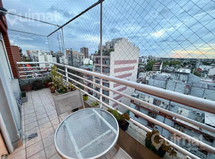 Departamento · 55m² · 3 Ambientes
