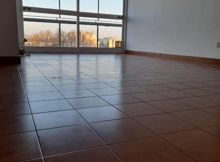 Departamento · 60m² · 3 Ambientes